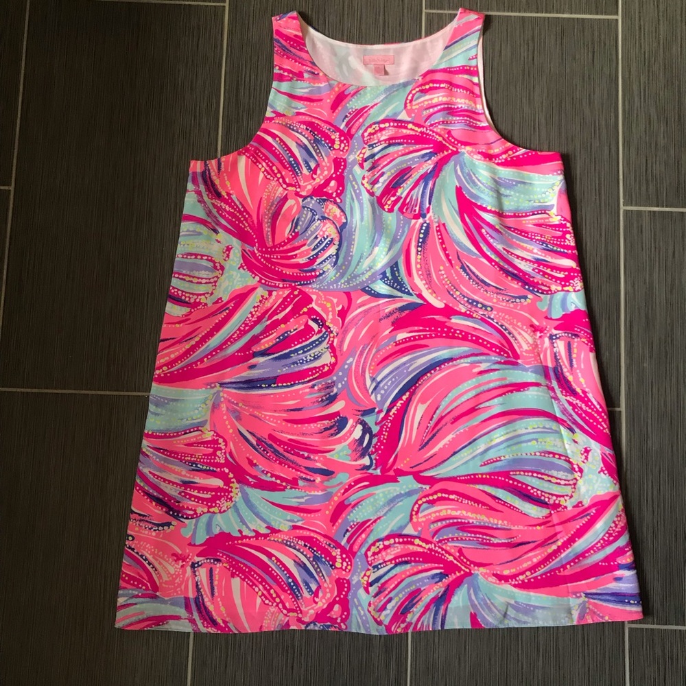 Lilly Pulitzer Jackie Shift